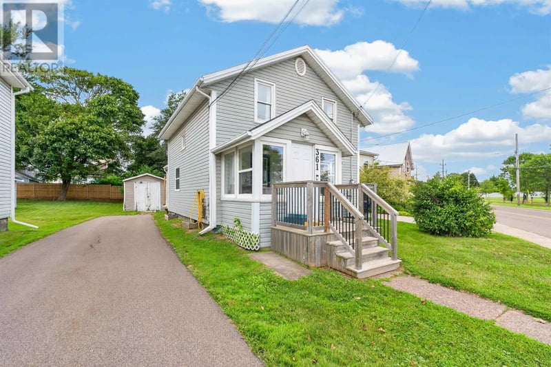 361 Kent Street, Charlottetown, Prince Edward Island, C1A1P7, Charlottetown, Prince Edward Island — photo 1 of 5