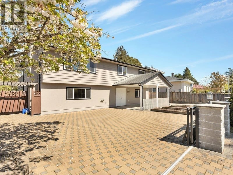 6500 AZURE Road, Richmond, British Columbia, V7C2R9, Richmond, British Columbia — photo 1 of 5