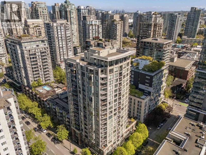 #PH10 1082 SEYMOUR Street, Vancouver, British Columbia, V6B1X9, Vancouver, British Columbia — photo 1 of 5