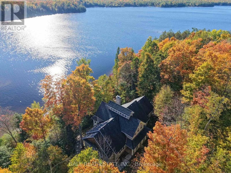55 Fire Route 209, Trent Lakes, Ontario, K0L1J0, Trent Lakes, Ontario — photo 1 of 5