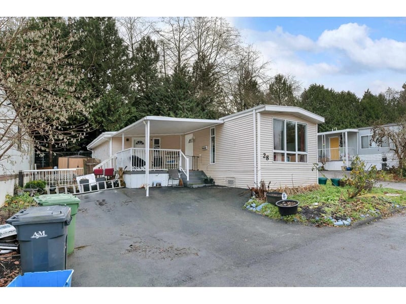 #28 8220 KING GEORGE Boulevard, Surrey, British Columbia, V3W5C2, Surrey, British Columbia — photo 1 of 5