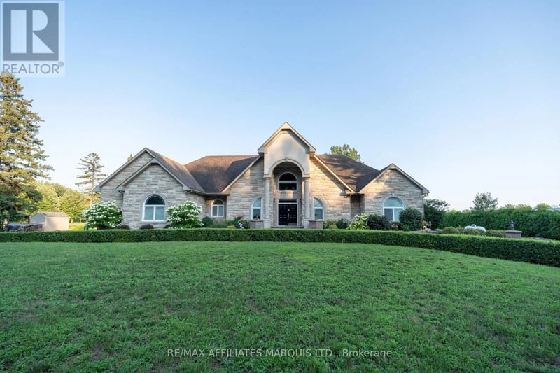 20190 COUNTY RD 2 Road, South Glengarry, Ontario, K0C2C0, South Glengarry, Ontario — photo 1 of 5