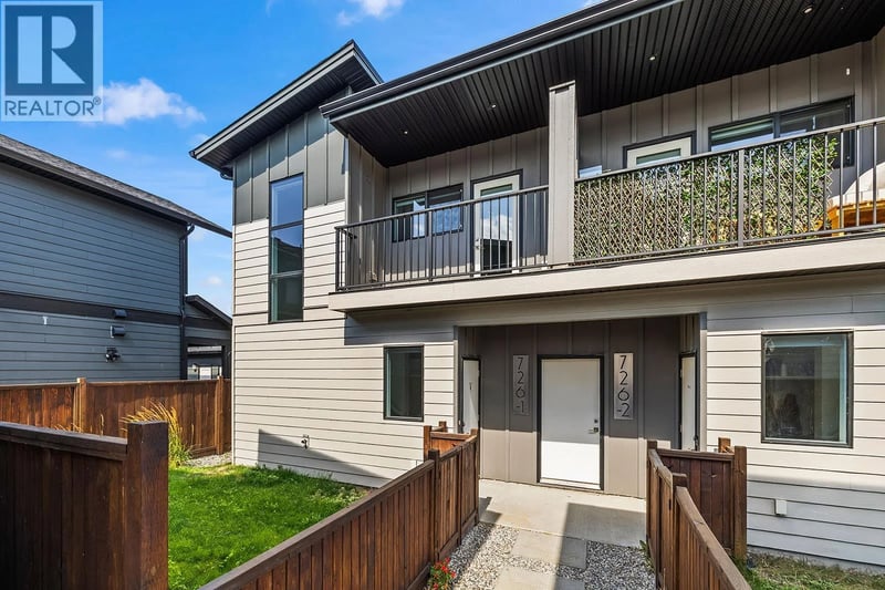 #1 726 Coopland Crescent, Kelowna, British Columbia, V1Y2V1, Kelowna, British Columbia — photo 1 of 5