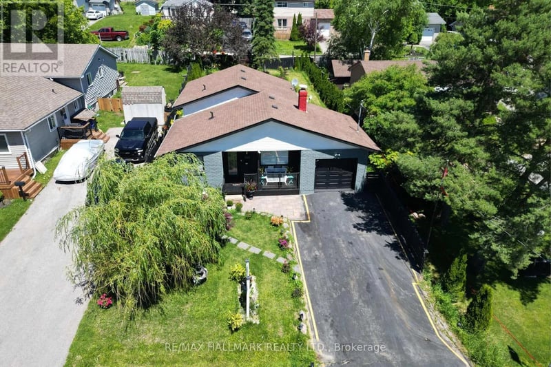 268 Pasadena Drive, Georgina (Keswick South), Ontario, L4P2Y9, Georgina (Keswick South), Ontario — photo 1 of 5