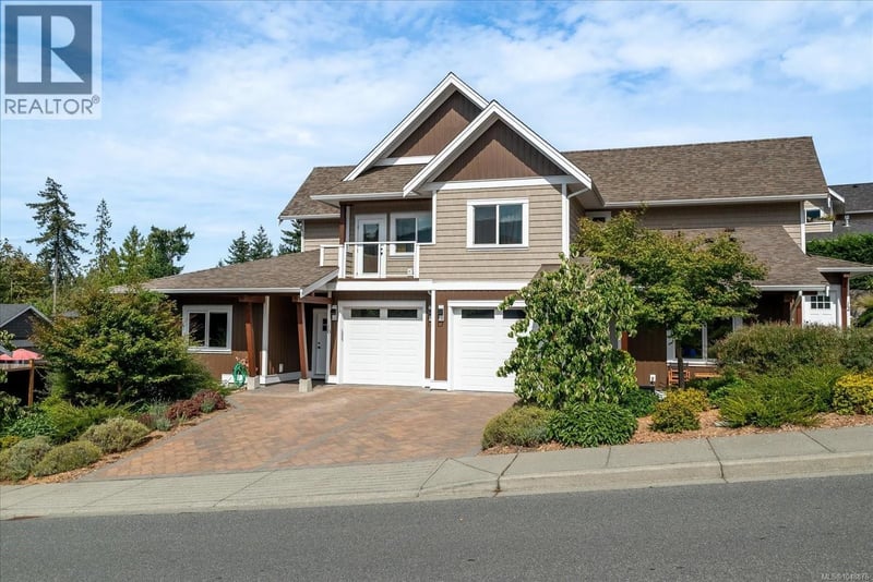 #10 420 Cook Street, Ladysmith, British Columbia, V9G1A8, Ladysmith, British Columbia — photo 1 of 5