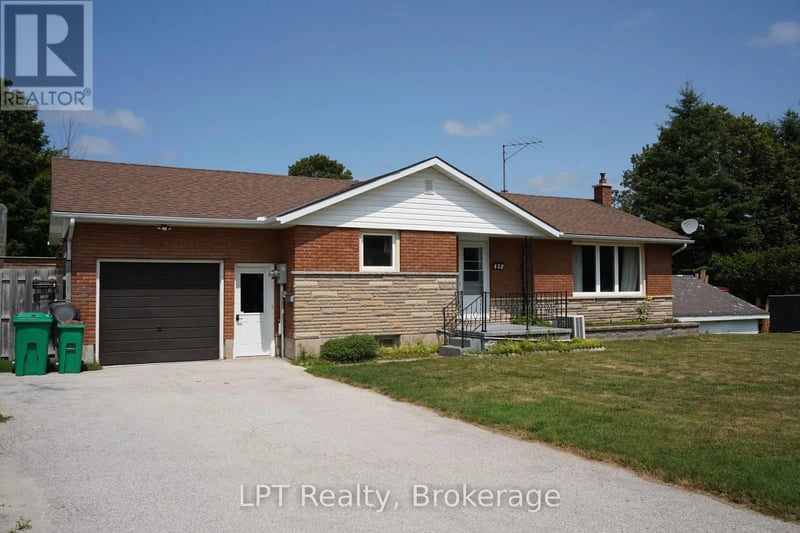 458 Princess Street, Georgian Bluffs, Ontario, N0H2K0, Georgian Bluffs, Ontario — photo 1 of 5