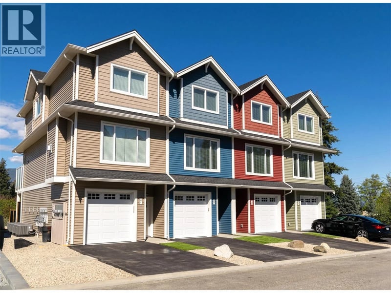 #7 1910 11 Avenue Northeast, Salmon Arm, British Columbia, V1E2V5, Salmon Arm, British Columbia — photo 1 of 5