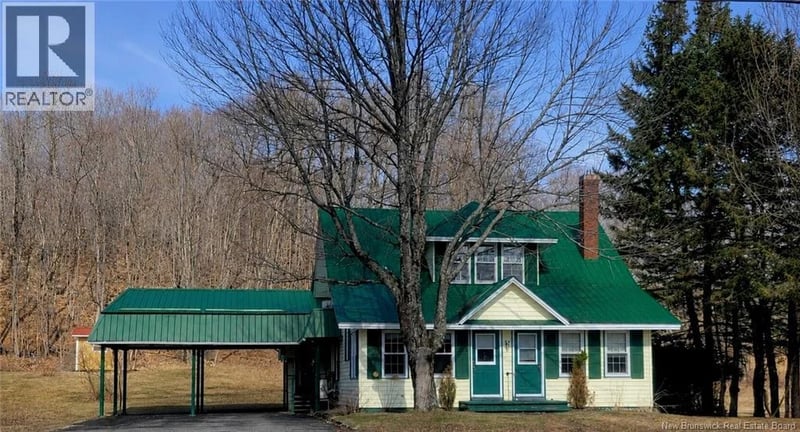 507 Otis Drive, Nackawic, New Brunswick, E6G1H5, Nackawic, New Brunswick — photo 1 of 5