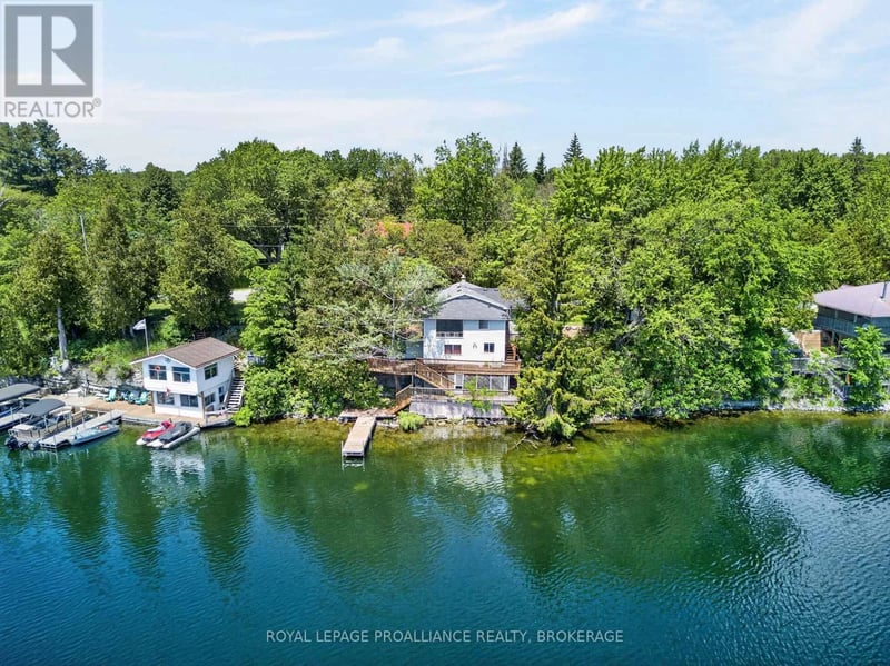 4670 Clearwater Road, Frontenac (Frontenac South), Ontario, K0H2T0, Frontenac (Frontenac South), Ontario — photo 1 of 5