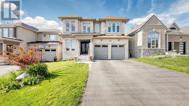40 Hackett Street, East Gwillimbury (Sharon), Ontario, L9N0P8, East Gwillimbury (Sharon), Ontario — photo 1 of 5