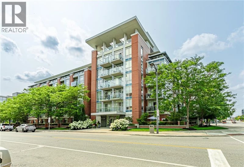 #515 80 PORT Street East, Mississauga, Ontario, L5G4V6, Mississauga, Ontario — photo 1 of 5