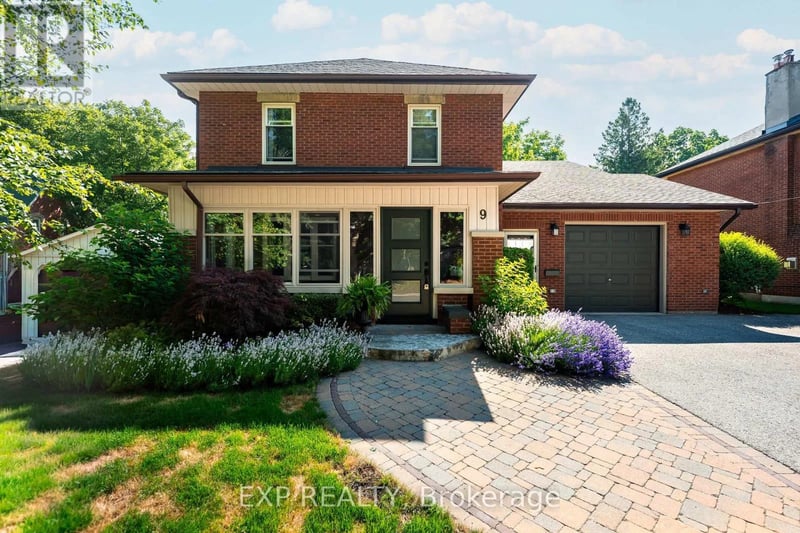 9 Wellington Street, Orangeville, Ontario, L9W2L2, Orangeville, Ontario — photo 1 of 5
