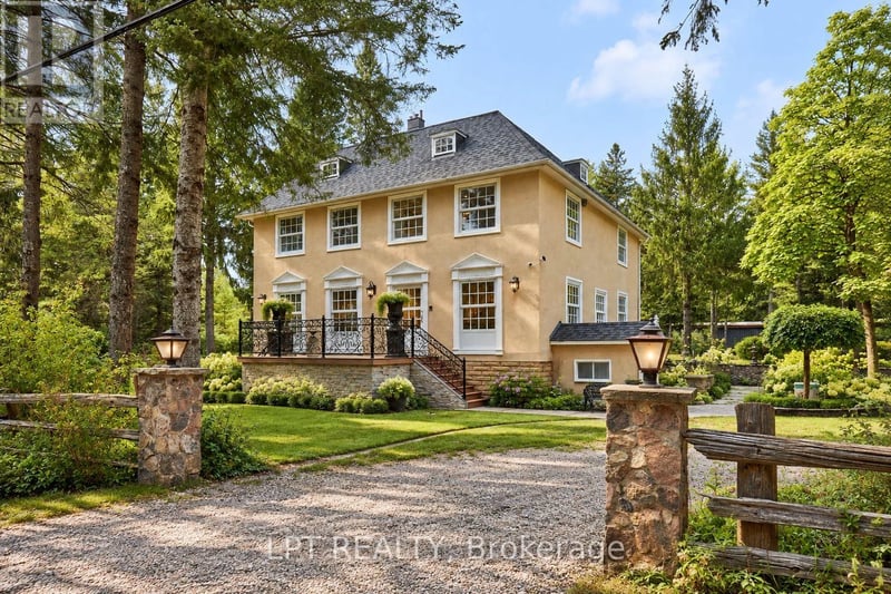 298 Wees Road, Uxbridge, Ontario, L0C1A0, Uxbridge, Ontario — photo 1 of 5