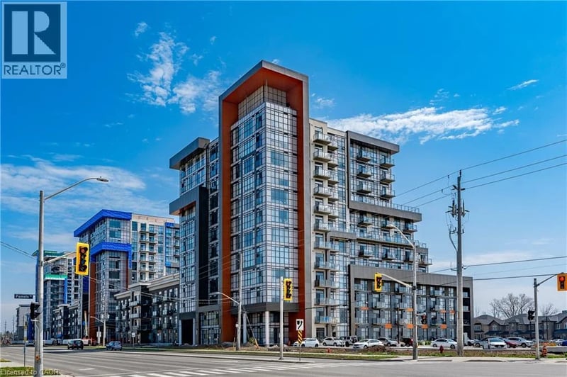 #1011 470 DUNDAS Street East, Hamilton, Ontario, L8B2A6, Hamilton, Ontario — photo 1 of 5