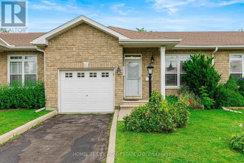 5 Susanna Lane, Brockville, Ontario, K6V0A7, Brockville, Ontario — photo 1 of 5