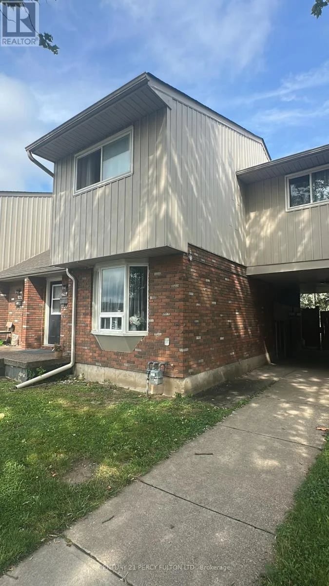 #156 100 Brownleigh Avenue, Welland (Welland Downtown), Ontario, L3B5V8, Welland (Welland Downtown), Ontario — photo 1 of 5