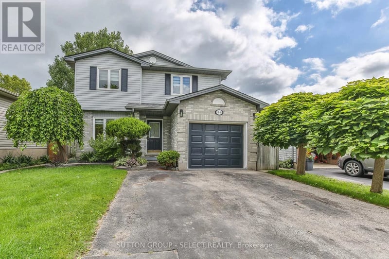 54 Sunrise Crescent, London East (East I), Ontario, N5V4V5, London East (East I), Ontario — photo 1 of 5
