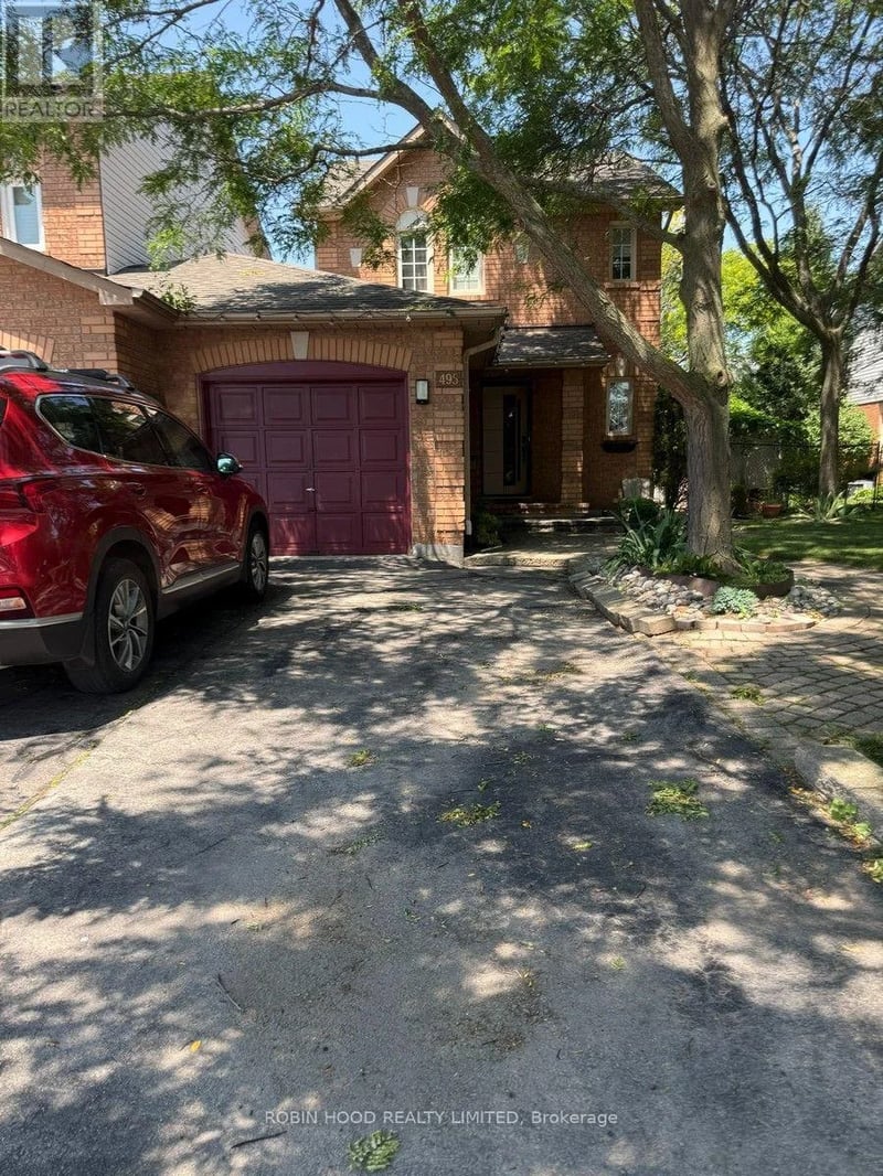 #495 495 Taylor Crescent, Burlington (Shoreacres), Ontario, L7L6G2, Burlington (Shoreacres), Ontario — photo 1 of 5
