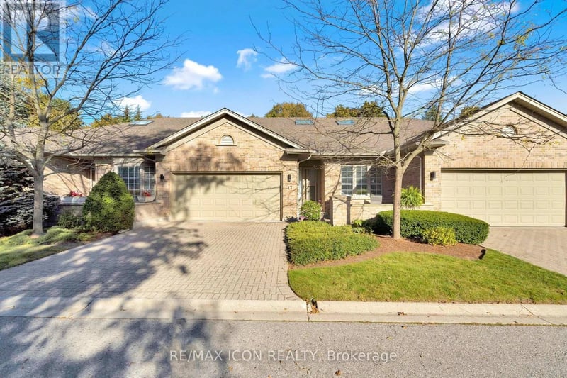 #17 1151 Riverside Drive, London North (North O), Ontario, N6H2T7, London North (North O), Ontario — photo 1 of 5