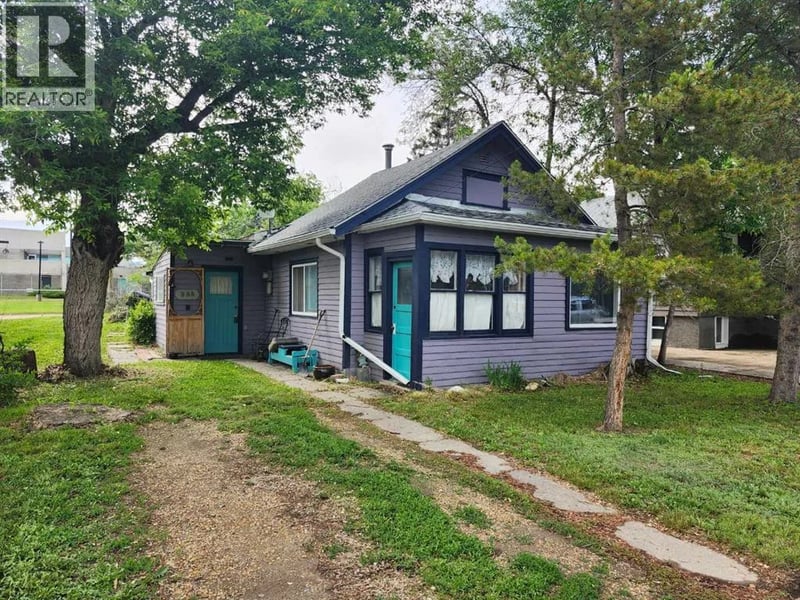 355 4 Street West, Drumheller, Alberta, T0J0Y3, Drumheller, Alberta — photo 1 of 5