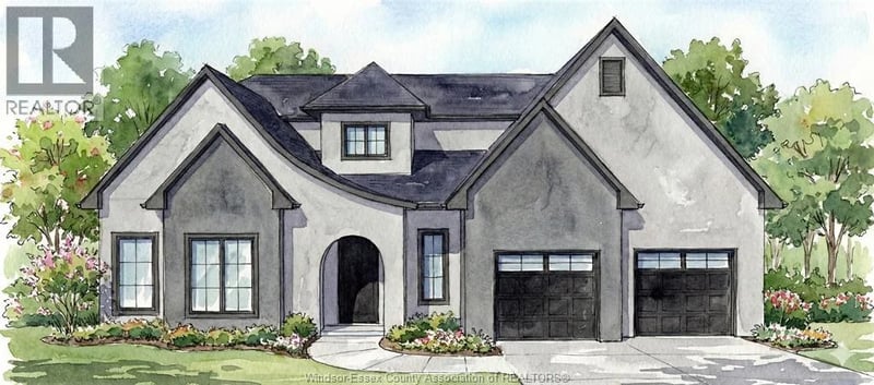 230 COWAN Court, Amherstburg, Ontario, N9V0G9, Amherstburg, Ontario