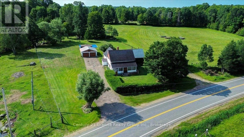 37326 Hwy 28 Highway East, Brudenell, Lyndoch and Raglan, Ontario, K0J2E0, Brudenell, Lyndoch and Raglan, Ontario — photo 1 of 5