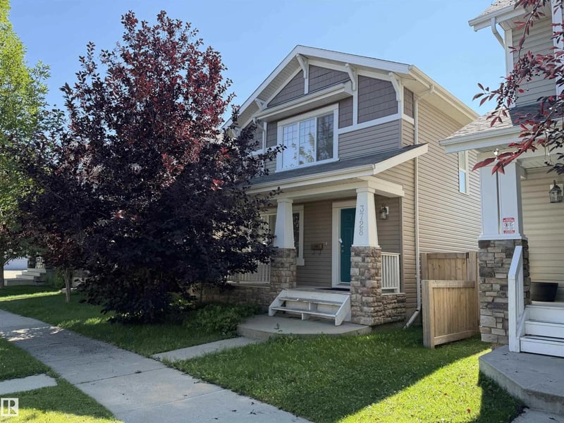 3728 ALEXANDER CR SW, Edmonton, Alberta, T6W0W7, Edmonton, Alberta — photo 1 of 5