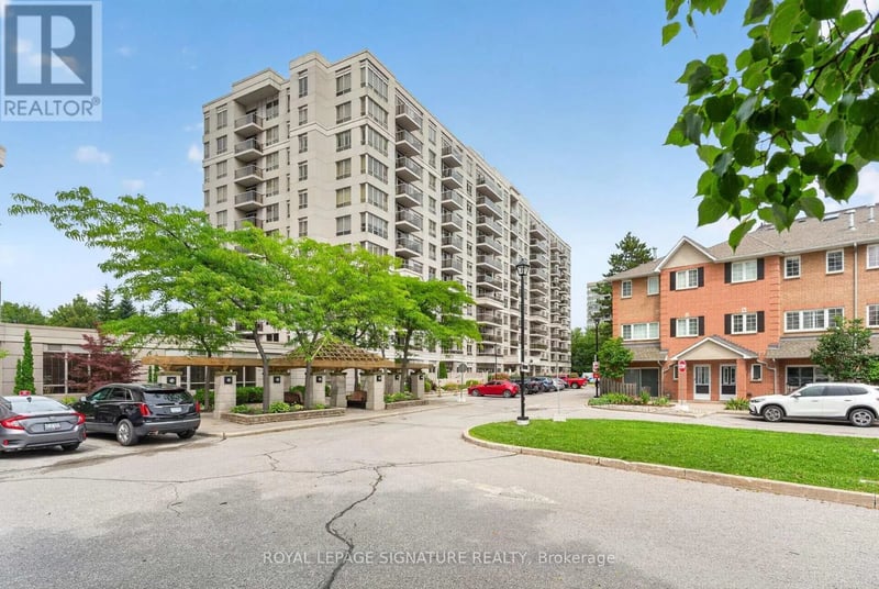 #610 1200 The Esplanade Road North, Pickering (Town Centre), Ontario, L1V6V3, Pickering (Town Centre), Ontario — photo 1 of 5