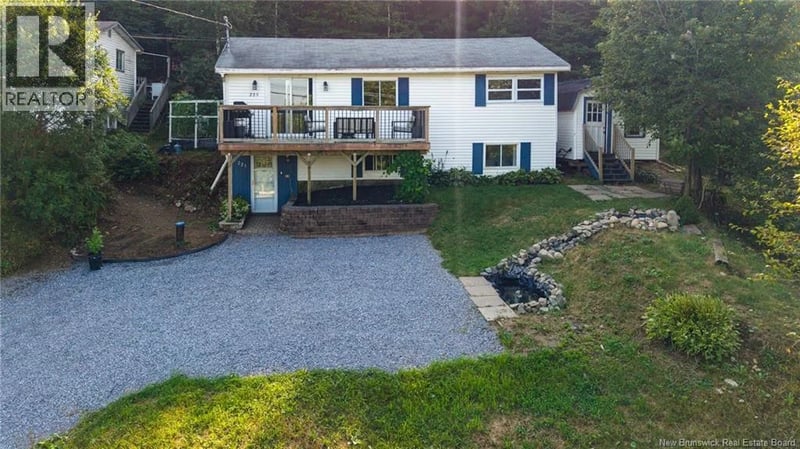 225 Woolastook Drive, Grand Bay-Westfield, New Brunswick, E5K1S7, Grand Bay-Westfield, New Brunswick — photo 1 of 5