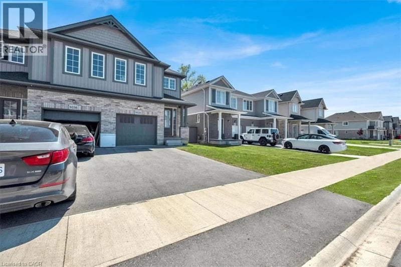 9338 WHITE OAK Avenue, Niagara Falls, Ontario, L2G3P6, Niagara Falls, Ontario — photo 1 of 5