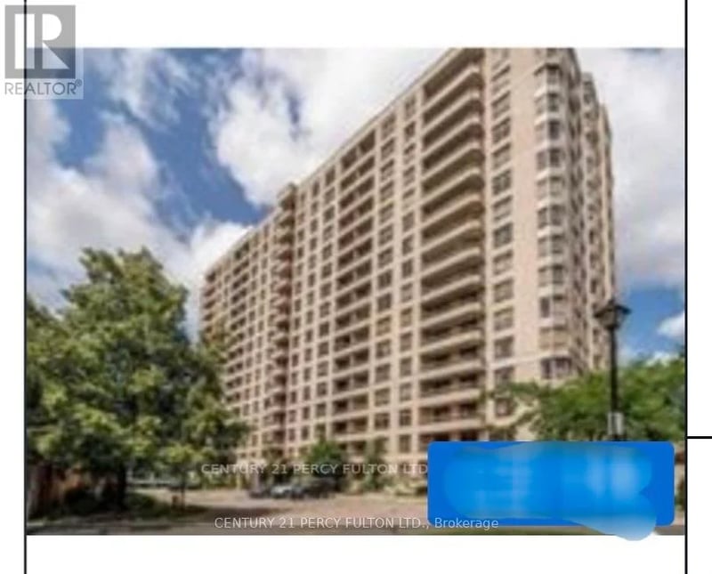 #1215 1000 The Esplanade North, Pickering (Town Centre), Ontario, L1V6V4, Pickering (Town Centre), Ontario — photo 1 of 5