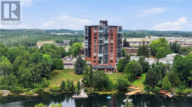 2000 Regent Unit# 501, Greater Sudbury, Ontario, P3E5T5, Greater Sudbury, Ontario — photo 1 of 5