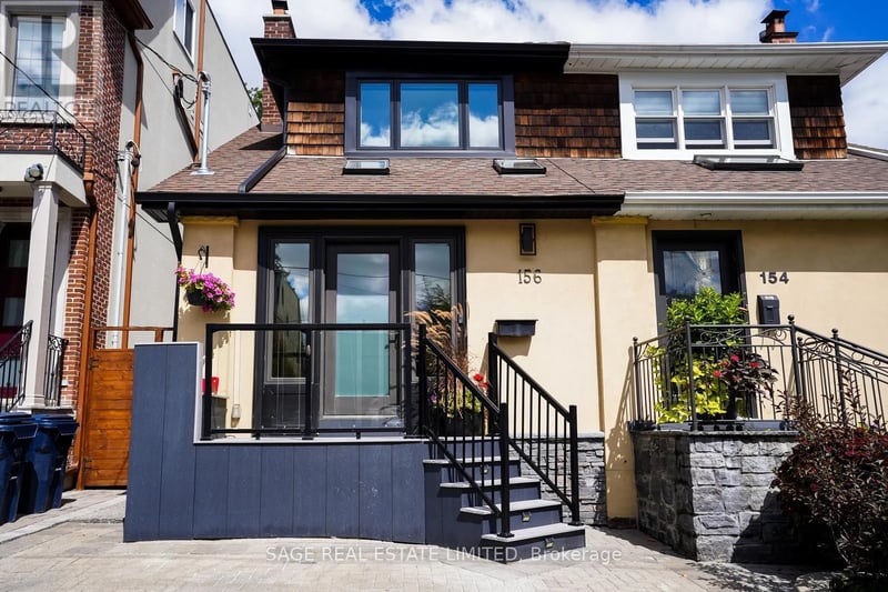 156 Craighurst Avenue, Toronto (Lawrence Park South), Ontario, M4R1K2, Toronto (Lawrence Park South), Ontario — photo 1 of 5