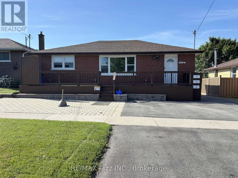 #Unit 1 751 Phillip Murray Avenue, Oshawa (Lakeview), Ontario, L1J1J2, Oshawa (Lakeview), Ontario — photo 1 of 5