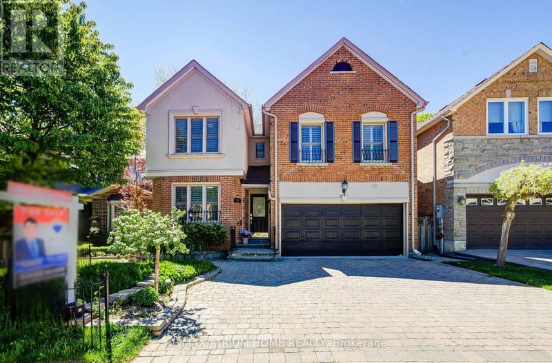 77 Rosedale Heights Drive, Vaughan (Uplands), Ontario, L4J4T3, Vaughan (Uplands), Ontario — photo 1 of 5