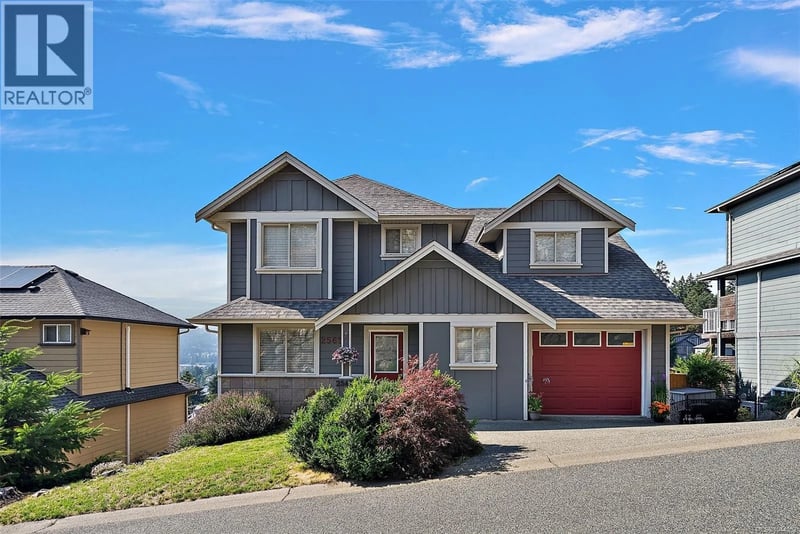 2565 Legacy Ridge, Langford, British Columbia, V9B0A1, Langford, British Columbia — photo 1 of 5