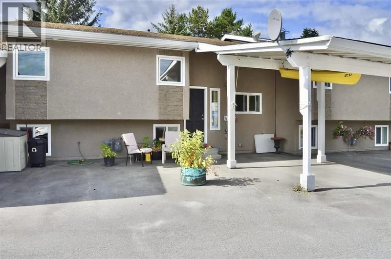 #16 863 LAHAKAS Boulevard, Kitimat, British Columbia, V8C1V1, Kitimat, British Columbia — photo 1 of 5