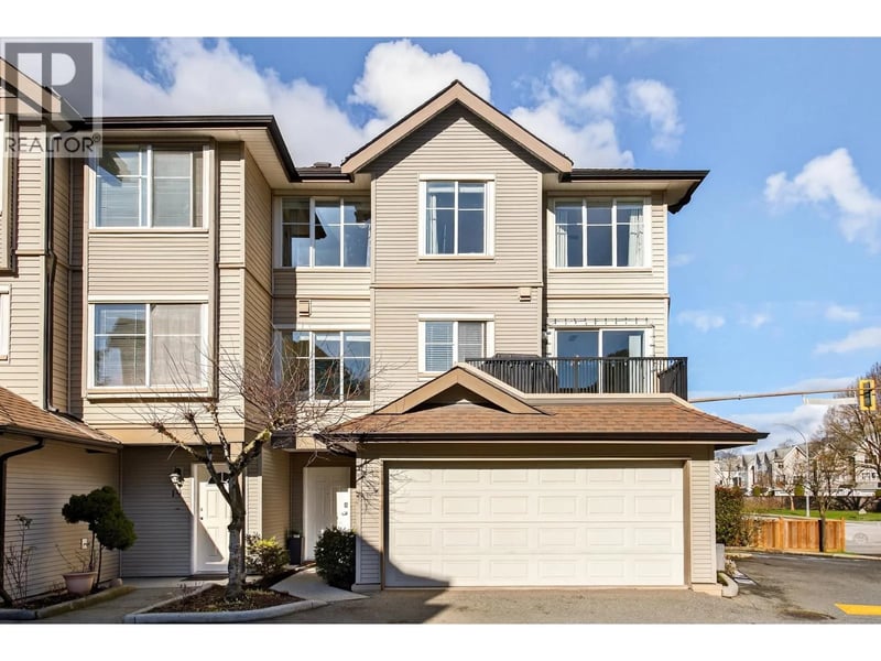 #20 2488 PITT RIVER Road, Port Coquitlam, British Columbia, V3C1R9, Port Coquitlam, British Columbia — photo 1 of 5