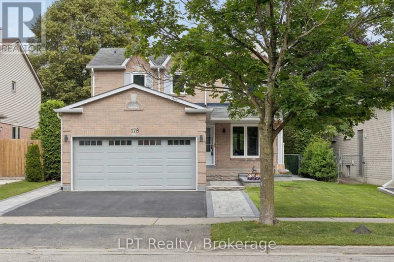 178 Sandringham Drive, Clarington (Courtice), Ontario, L1E2A5, Clarington (Courtice), Ontario — photo 1 of 5