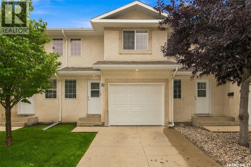 13 2801 windsor park ROAD, Regina, Saskatchewan, S4V0M9, Regina, Saskatchewan — photo 1 of 5