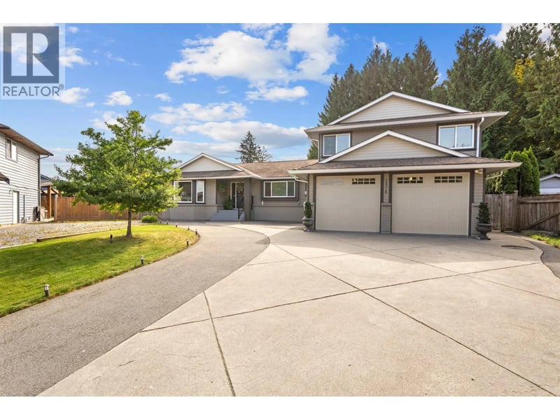 20316 123B Avenue, Maple Ridge, British Columbia, V2X0M9, Maple Ridge, British Columbia — photo 1 of 5