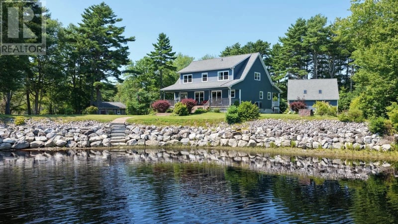 #3 49 Highway 3, Sable River, Nova Scotia, B0T1V0, Sable River, Nova Scotia — photo 1 of 5