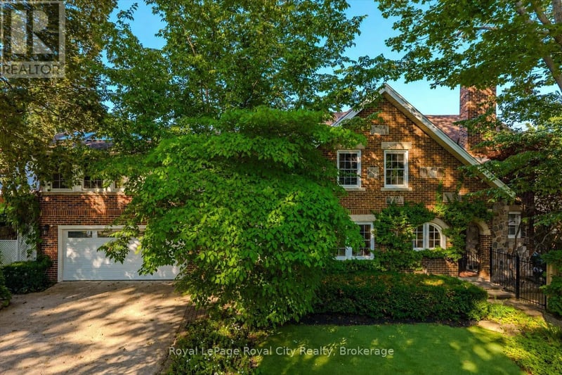 1 Barber Avenue, Guelph (Exhibition Park), Ontario, N1H5E6, Guelph (Exhibition Park), Ontario — photo 1 of 5