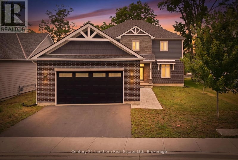 101 VILLENEUVE Drive, Prince Edward County (Picton Ward), Ontario, K0K2T0, Prince Edward County (Picton Ward), Ontario — photo 1 of 5