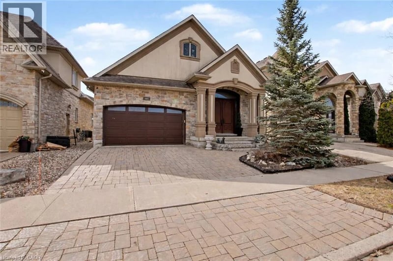 205 PAIGE Place, Kitchener, Ontario, N2K4P5, Kitchener, Ontario — photo 1 of 5