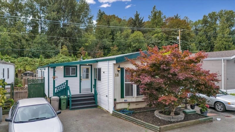 #18 3300 HORN Street, Abbotsford, British Columbia, V2S7Y4, Abbotsford, British Columbia — photo 1 of 5