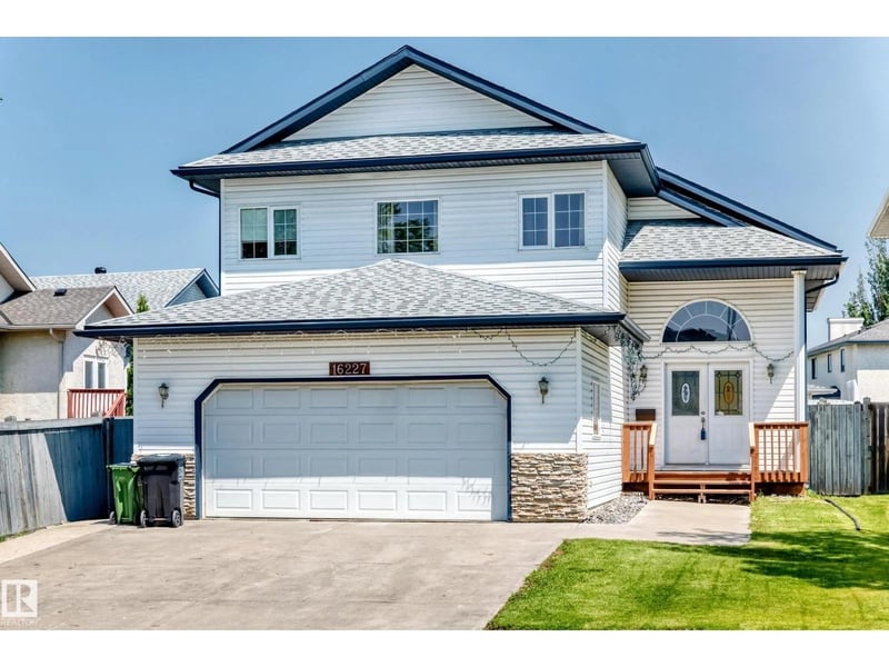 16227 64 ST NW, Edmonton, Alberta, T5Y3E2, Edmonton, Alberta — photo 1 of 5