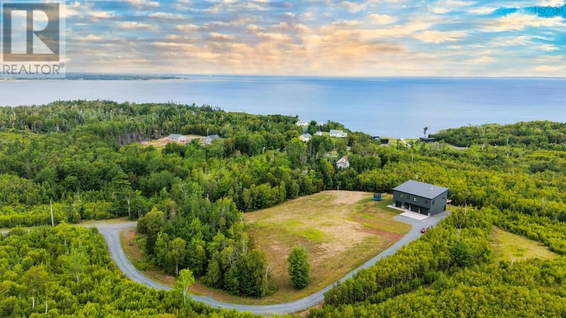 114 Johnsons Lane, Chance Harbour, Nova Scotia, B0K1X0, Chance Harbour, Nova Scotia — photo 1 of 5