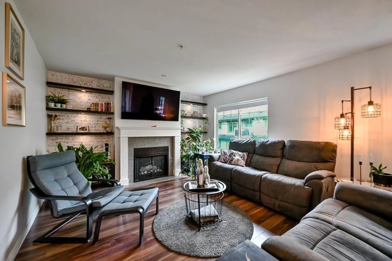 #22 8892 208 Street, Langley, British Columbia, V1M2N8, Langley, British Columbia — photo 1 of 5