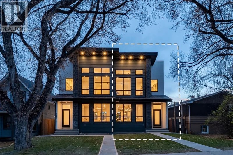 1444 43 Street Southwest, Calgary, Alberta, T3C2A2, Calgary, Alberta — photo 1 of 5